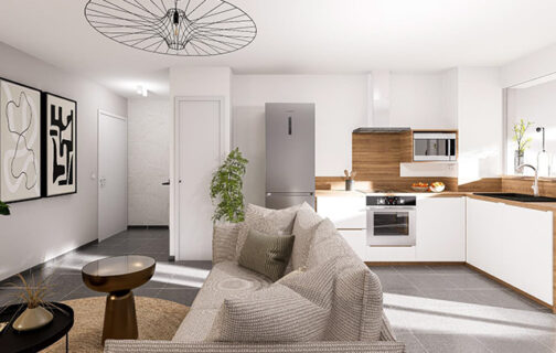 Résidence L’Inédit, Le Lamentin, Martinique 3