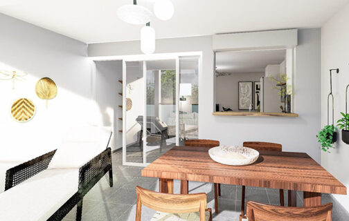 Résidence L’Inédit, Le Lamentin, Martinique 4