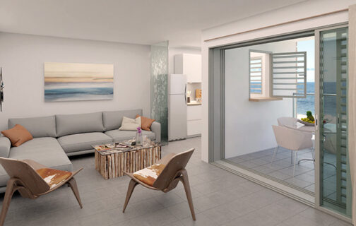 Résidence Corail, Le Moule, Guadeloupe 3