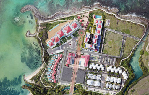 Résidence Corail, Le Moule, Guadeloupe 5