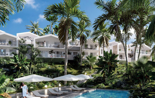 Résidence Ozalée, Trois-Rivières, Guadeloupe 3