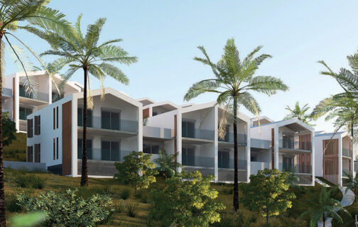 Résidence Ozalée, Trois-Rivières, Guadeloupe