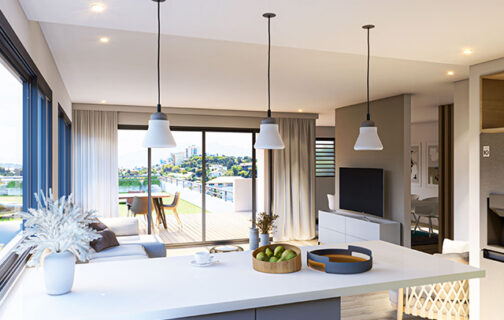 Les jardins Mariotti, Nouméa 4