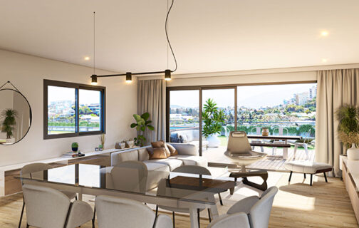 Les jardins Mariotti, Nouméa 5