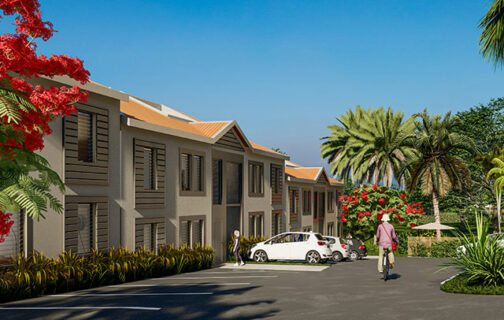 Résidence Diamant, Sainte-Anne, Guadeloupe 2