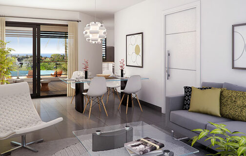 Résidence Diamant, Sainte-Anne, Guadeloupe 4