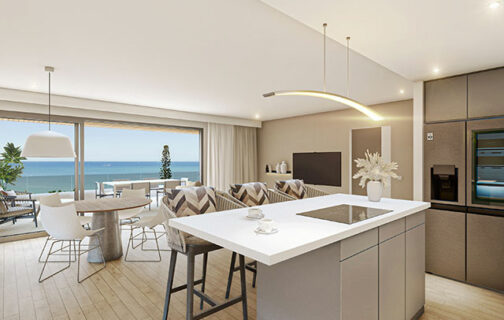 Résidence Sunset B, Nouméa, Nouvelle-Calédonie 3