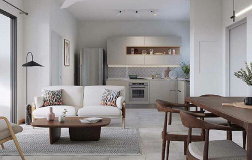 Résidence Victor Park, Saint-Pierre, La Réunion 3