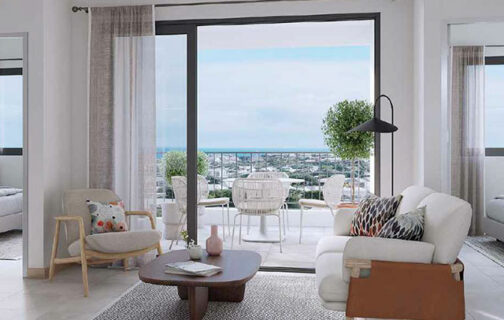 Résidence Victor Park, Saint-Pierre, La Réunion 4