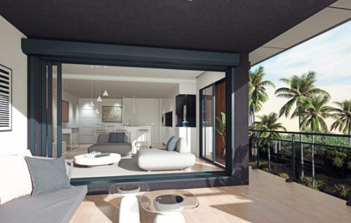 Résidence Alyssa, Nouméa, Nouvelle-Calédonie 4