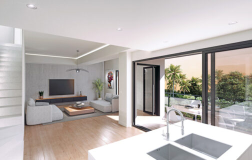 Résidence Alyssa, Nouméa, Nouvelle-Calédonie 5