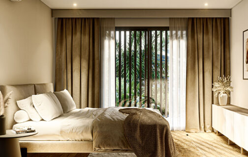 Résidence Ikon, Nouméa, Nouvelle-Calédonie 4