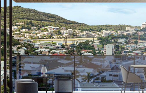 Résidence Ikon, Nouméa, Nouvelle-Calédonie 5