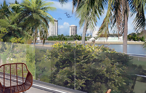 Résidence Lisia, Nouméa, Nouvelle-Calédonie 2