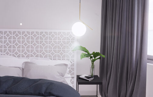 Résidence Lisia, Nouméa, Nouvelle-Calédonie 5