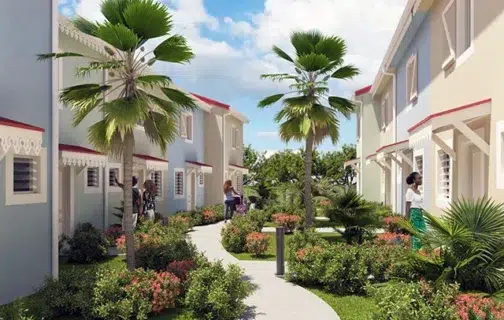 Les Jardins de Perrin, Morne-à-l'Eau, Guadeloupe 2