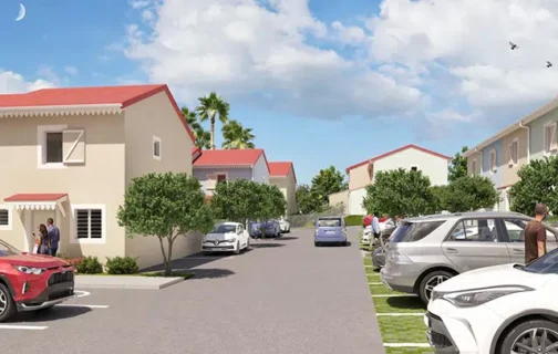 Les Jardins de Perrin, Morne-à-l'Eau, Guadeloupe 3