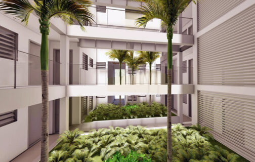 Résidence Marama, Papeete, Tahiti 5