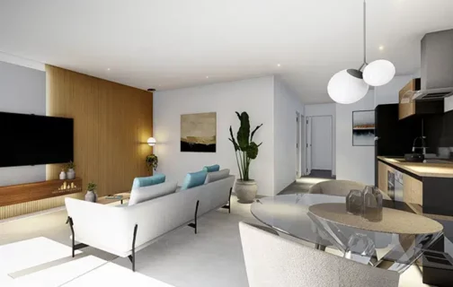 Résidence Marley, Dumbéa, Nouvelle-Calédonie 3