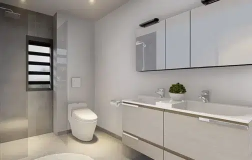 Résidence Marley, Dumbéa, Nouvelle-Calédonie 4