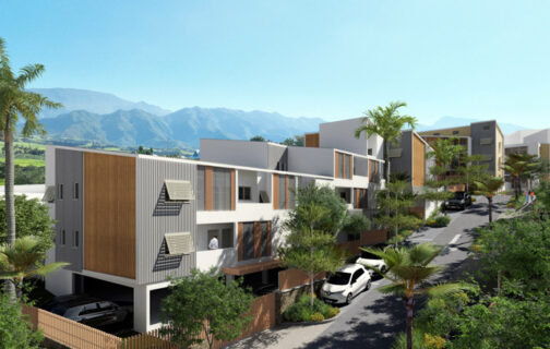 Les Jardins d’Elyssa, Saint-Louis, La Réunion 2