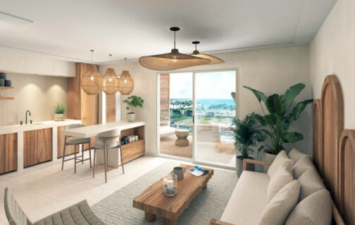 Le Domaine Horizon, Saint-François, Guadeloupe 3