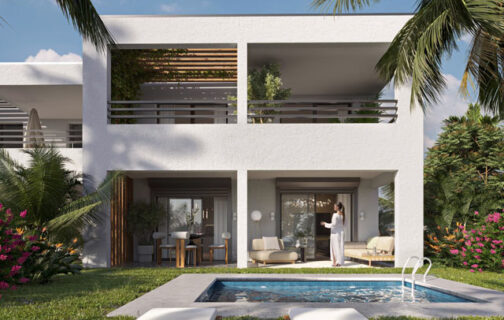 Les Jardins de la Grande Caye, Cul-de-Sac, Saint-Martin 1