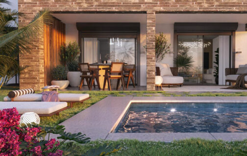 Les Jardins de la Grande Caye, Cul-de-Sac, Saint-Martin 2