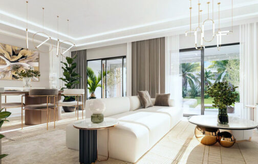 Les Jardins de la Grande Caye, Cul-de-Sac, Saint-Martin 3