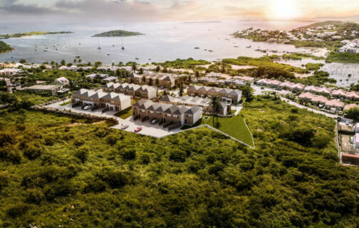 Les Jardins de la Grande Caye, Cul-de-Sac, Saint-Martin 5