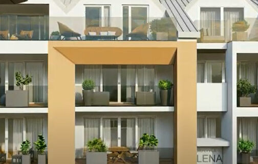 Résidence Éléna, Le Gosier, Guadeloupe 1