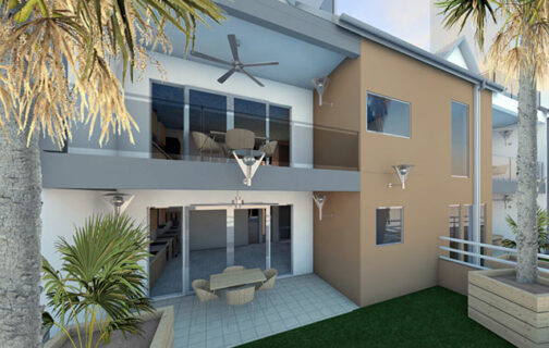 Résidence Éléna, Le Gosier, Guadeloupe 2