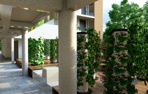 Résidence Éléna, Le Gosier, Guadeloupe 3