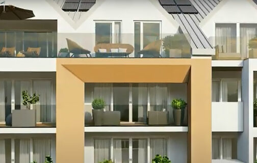 Résidence Éléna, Le Gosier, Guadeloupe