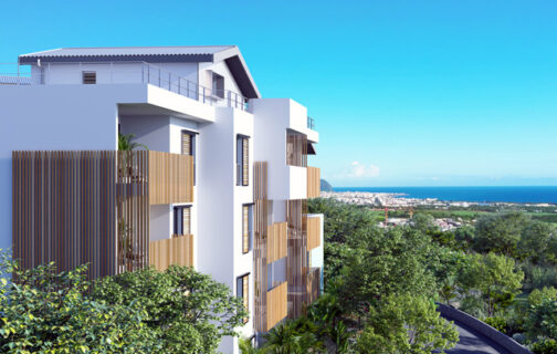 Résidence Kaloupilé 2, Sainte-Marie, Réunion (974) 2