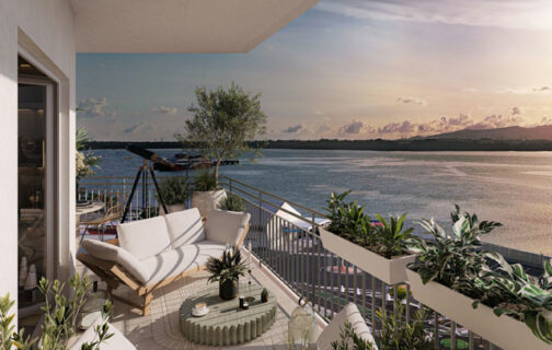 Résidence Rivage, Pointe-à-Pitre, Guadeloupe 5