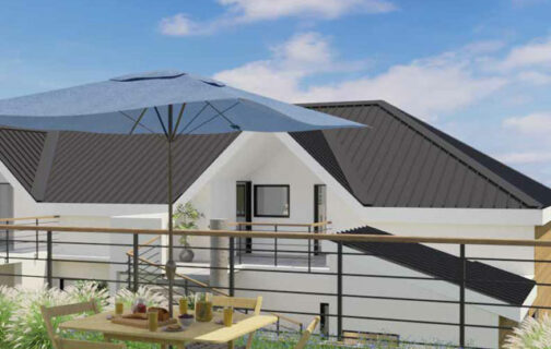 Résidence Sea View, Saint-Leu, La Réunion 5