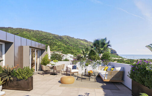 Cap Bellepierre, Saint-Denis, La Réunion 2