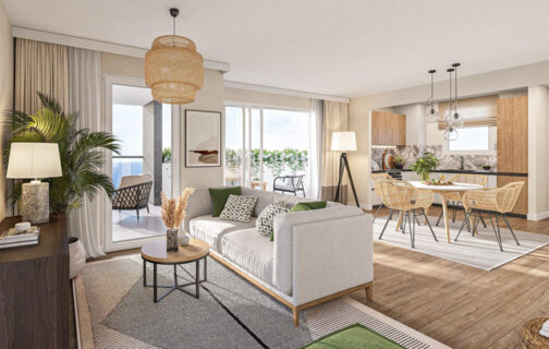 Cap Bellepierre, Saint-Denis, La Réunion 3