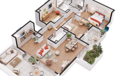 Cap Bellepierre, Saint-Denis, La Réunion 5