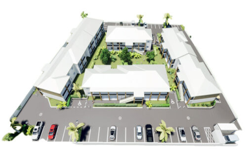 Résidence Les Raisiniers, Sainte-Anne, Guadeloupe (971) 5