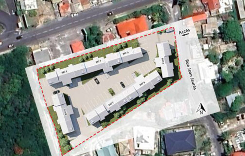 Les jardins de Madeline, Saint-François, Guadeloupe 4