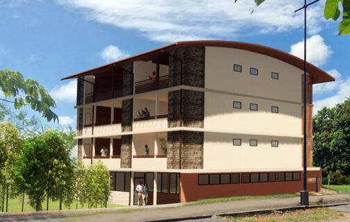 Résidence Ajoupa, Cayenne, Guyane (973) 2