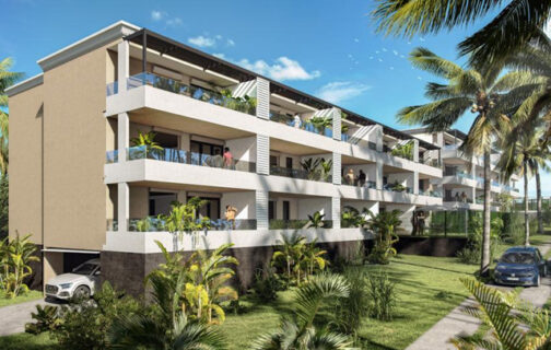 Résidence Djez, Le Lamentin, Martinique (972) 2