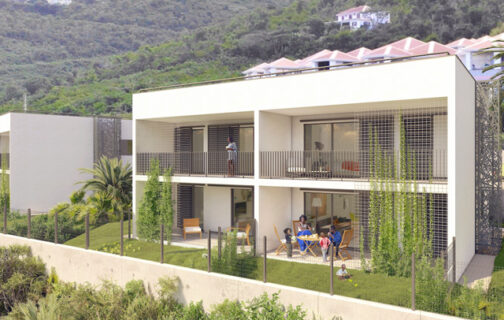 Résidence Mawali, Marigot, Saint-Martin (978) 1