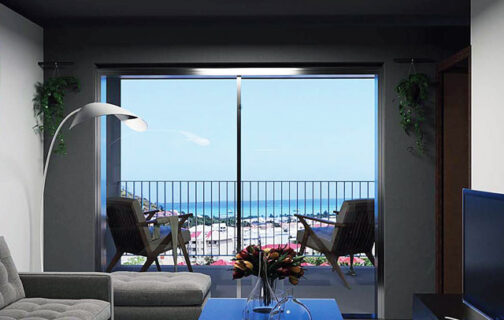 Résidence Mawali, Marigot, Saint-Martin (978) 2