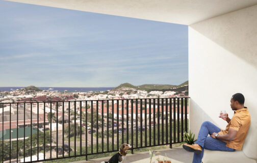 Résidence Mawali, Marigot, Saint-Martin (978) 3