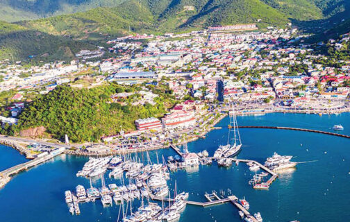 Résidence Mawali, Marigot, Saint-Martin (978) 4