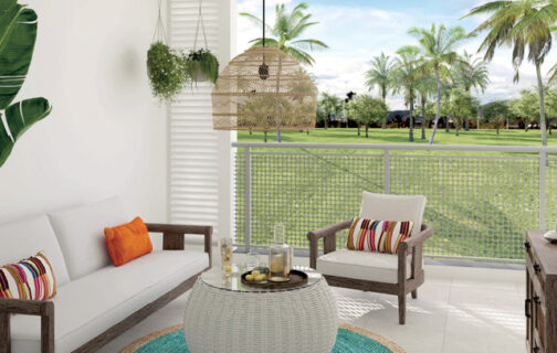 Les Hauts de la Moïse, La Trinité, Martinique 5