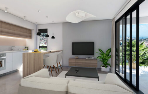 Les Terrasses de Saint-Paul, Fort-de-France, Martinique 2